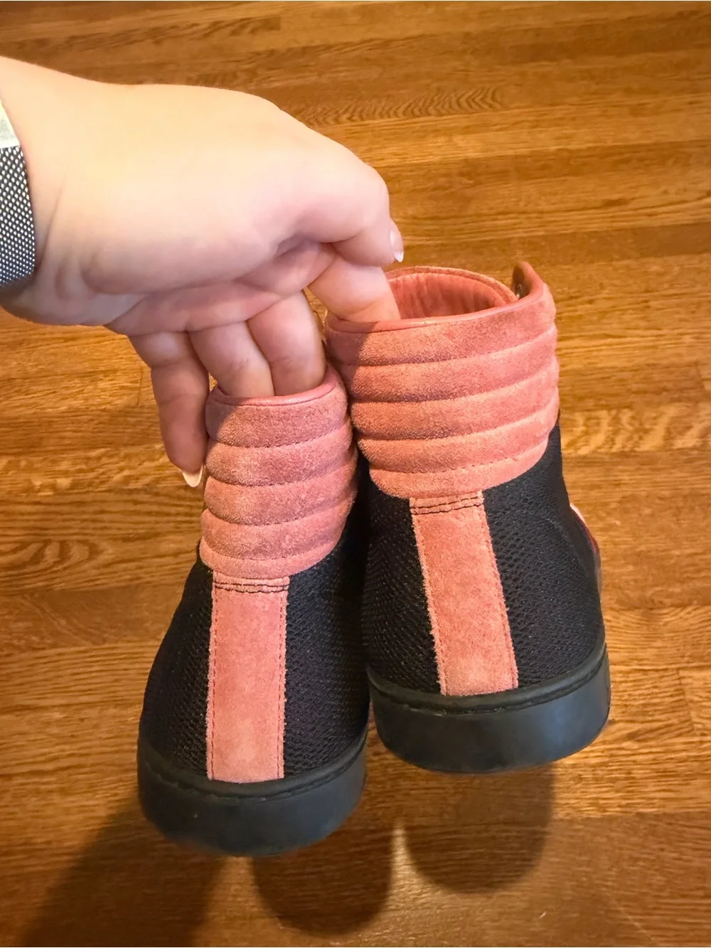 Gucci sneakers